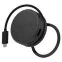 Satechi OntheGo USB Type-C 5000 Mbit/s Czarny