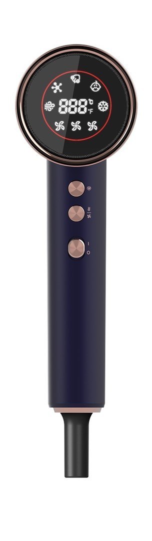 Suszarka do włosów BLDC VV8100 CONCEPT (OUTLET)