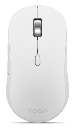 Mysz bezprzewodowa Lenovo Yoga Bluetooth biała