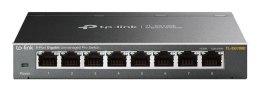 Switch TP-Link TL-SG108E