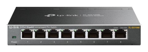 Switch TP-Link TL-SG108E