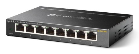 Switch TP-Link TL-SG108E