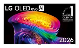 Telewizor Samsung OLED65C61LA OLED 65