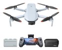 Dron Potensic Atom 2 Fly More Kit | 4K HDR, 10km
