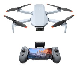 Dron Potensic Atom 2 Fly More Kit | 4K HDR, 10km
