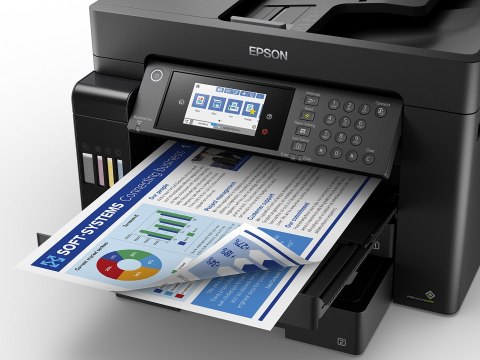 EPSON EcoTank L15150 A3 C11CH72402