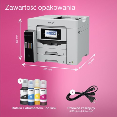 Epson EcoTank L6580