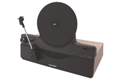 Gramofon wertykalny BLAUPUNKT VT100BK