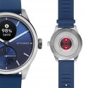 HWA10- model 12-All-Int WITHINGS Niebiesko-srebrny