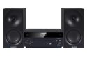 Mikrowieża Blaupunkt MS30.2BT Bluetooth czarna
