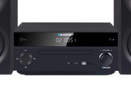 Mikrowieża Blaupunkt MS30.2BT Bluetooth czarna