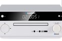Mikrowieża Blaupunkt MS30.2BT Edition CD USB