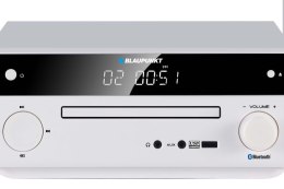 Mikrowieża Blaupunkt MS30.2BT Edition CD USB