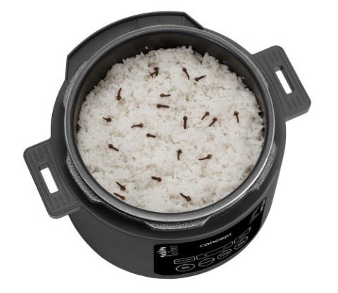 Multicooker CK6001 CONCEPT