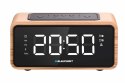 Radiobudzik Blaupunkt CR65BT