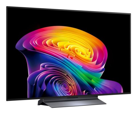 Telewizor LG OLED77C61LA OLED 77" 4K Ultra HD 120Hz (max 165Hz) WebOS Dolby Atmos DVB-T2 Czarny