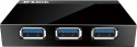 Hub USB D-LINK DUB-1340/E