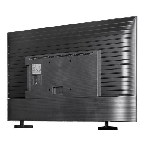 Telewizor Samsung UE50U8072H LED 50" 4K Ultra HD Tizen Q-Symphony DVB-T2 Czarny