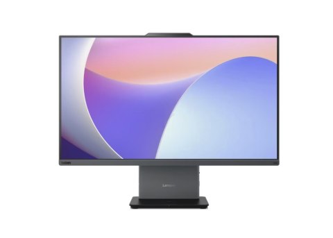 Komputer All-in-One LENOVO ThinkCentre neo 50a G5 (27"/I5 210H/integ/16GB/SSD512GB/W11P/Ciemnoszary)