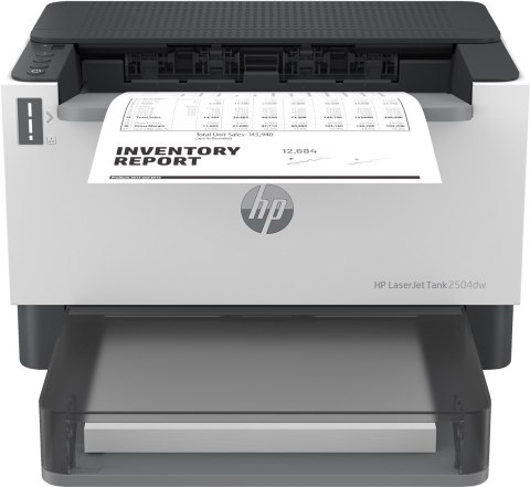 HP Laserjet Tank 2504Dw Printer,
