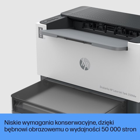 HP Laserjet Tank 2504Dw Printer,
