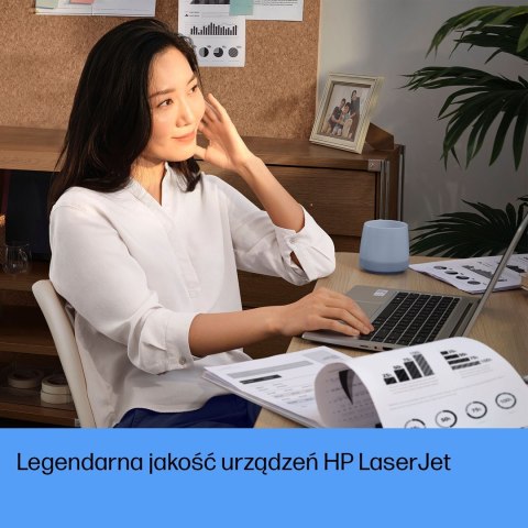 HP Laserjet Tank 2504Dw Printer,
