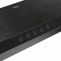 Soundbar TCL Q65H 5.1 kan. 580W Bluetooth 5.3 Dolby Vision Czarny (OUTLET)