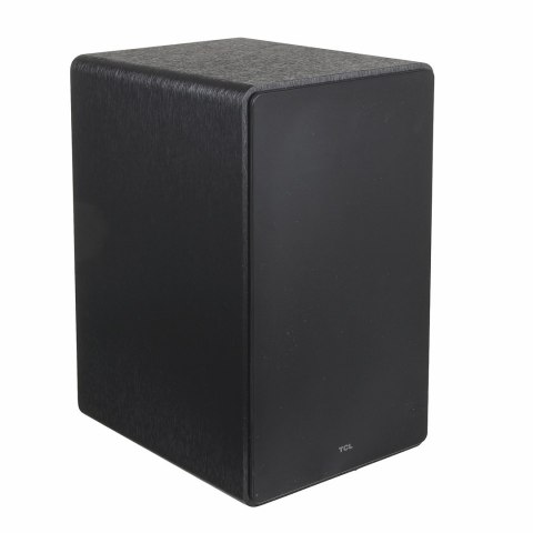 Soundbar TCL Q65H 5.1 kan. 580W Bluetooth 5.3 Dolby Vision Czarny (OUTLET)