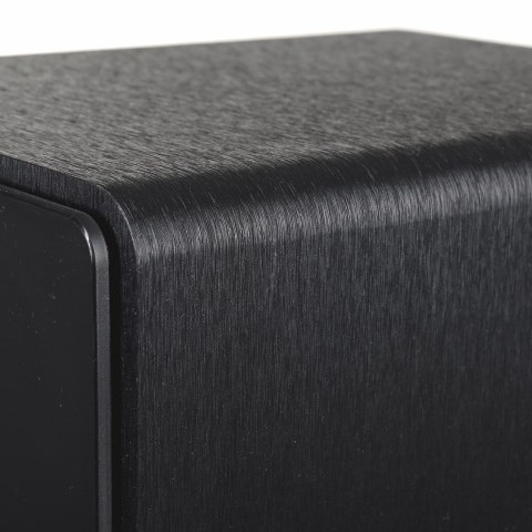 Soundbar TCL Q65H 5.1 kan. 580W Bluetooth 5.3 Dolby Vision Czarny (OUTLET)