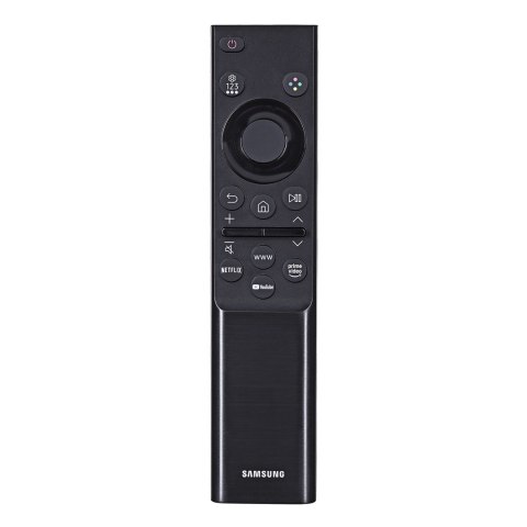 Telewizor Samsung UE50U8072H LED 50" 4K Ultra HD Tizen Q-Symphony DVB-T2 Czarny