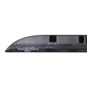 Telewizor Samsung UE75U8072H LED 75" 4K Ultra HD Tizen Q-Symphony DVB-T2 Czarny