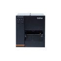 Brother TJ-4120TN drukarka etykiet bezpośrednio termiczny/termotransferowy 300 x 300 DPI 178 mm/s Przewodowa sieć LAN