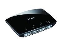 D-Link DUB-1340 Czarny