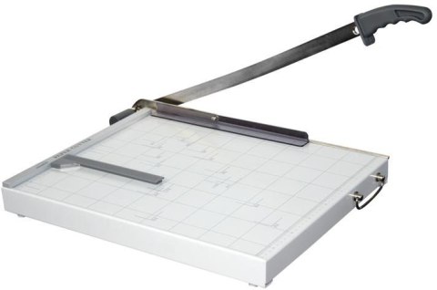 Gilotyna ARGO Paper Cutter A3