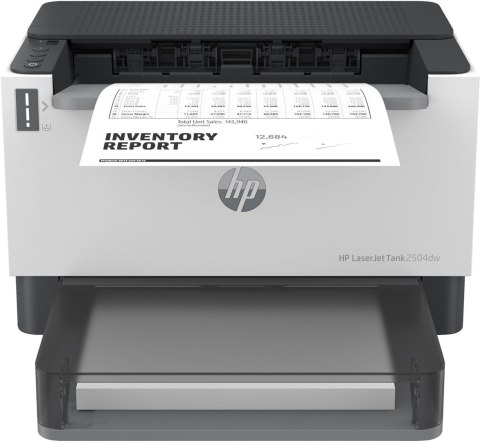 HP Laserjet Tank 2504Dw Printer,