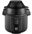Multicooker z funkcją Air Fryer CK8000 CONCEPT