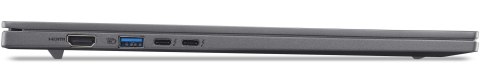 Notebook Acer Aspire 16 A16-I71M 16"WUXGA IPS/Core Ultra 5 325/16GB/512GB PCIe SSD/W11H