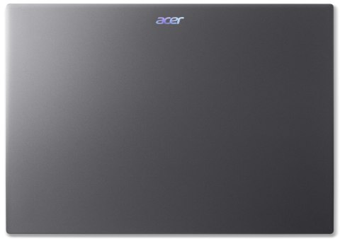 Notebook Acer Aspire 16 A16-I71M 16"WUXGA IPS/Core Ultra 5 325/16GB/512GB PCIe SSD/W11H