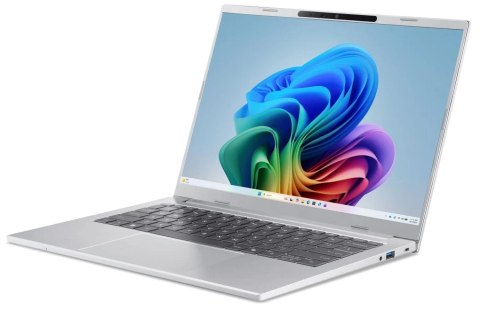 Notebook Acer Aspire A14-I71M 14"WUXGA OLED/Core Ultra 9 386H/16GB/512GB PCIe NVMe/W11H
