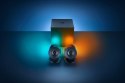 Razer Nommo V2 Pełny zasięg Czarny Przewodowy i Bezprzewodowy