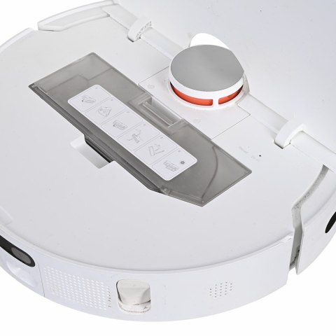 Robot sprzątający z mopem Xiaomi X10+ (WYPRZEDAŻ)