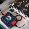 GX2440EU 24V 40A Industrial Charger