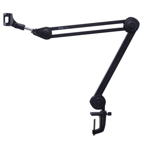 Guitto GMS-02 - mikrofonowy statyw biurkowy z ramieniem