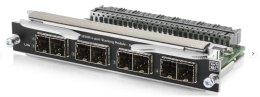 HPE Aruba 3810M 4-port Stacking Module
