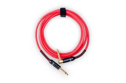 Joyo CM-19 - kabel instrumentalny 3 m, jack 6,35 mm prosty / kątowy