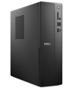 Komputer DELL Pro Slim Essential QVS1260 (UHD770/16GB/SSD512GB/W11P)
