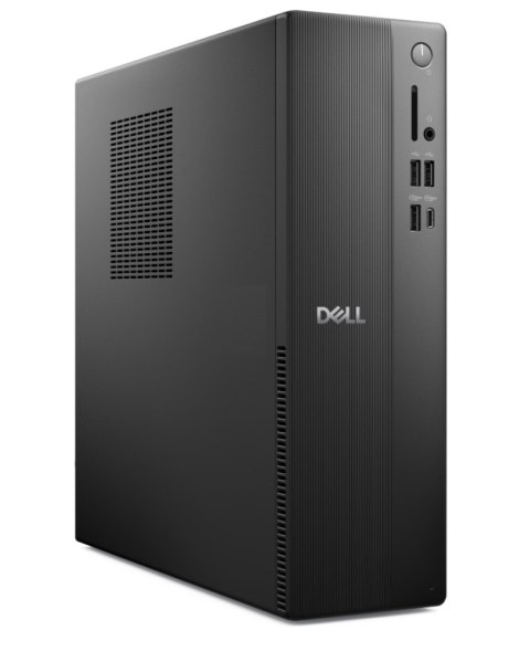 Komputer DELL Pro Slim Essential QVS1260 (UHD770/16GB/SSD512GB/W11P)
