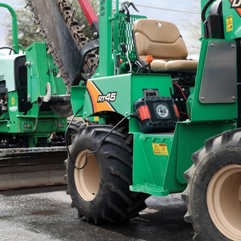 NOCO GX2440 ładowarka akumulatorów