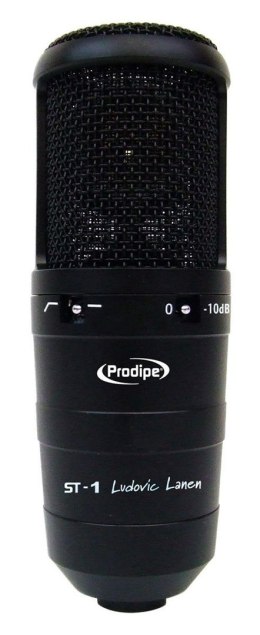 Prodipe ST-1 MK2 Lanen - mikrofon pojemnościowy - wokal i mowa