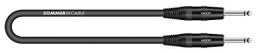 Sommer Cable SXRJ-0600 - kabel instrumentalny jack - jack, 6,00 m